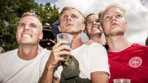 Simon Emil Ammitzbøll-Bille: Nej, vi skal ikke boykotte VM