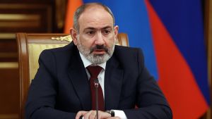 Armenia’s Peace Will Be Decided by One Constitutional Clause
