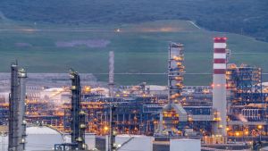 Turkey’s Bid to Become Europe’s Energy Hub