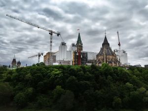 COMMENTARY: Greater transparency needed at the Canada Revenue Agency