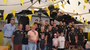 Zwischen Tradition und Moderne: SV Todtmoos feiert sein 100. Jubiläum