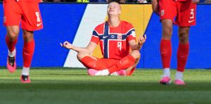 How Messi, Mbappe and Haaland use their brains (as well as feet) to gain a psychological edge at the World Cup