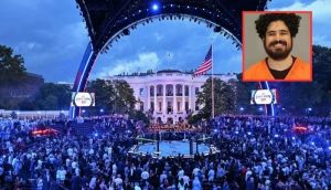 Who was behind ‘foiled’ UFC Freedom 250 White House terror plot? DHS reveals new details