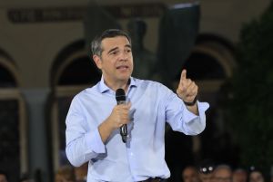 Δράματα