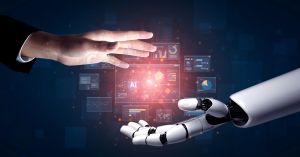 Cacciatori di teste (ma con l’intelligenza artificiale): come cambia la selezione