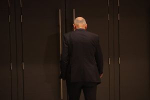 (REKLI SO) Luka Lisjak Gabrijelčič: Simbolna politika je zadnje, kar ostane
