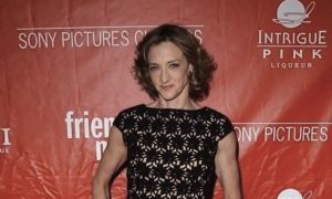 Joan Cusack po 11 letih spet na rdeči preprogi