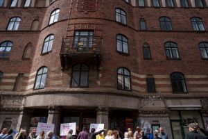 København står midt i en boligkrise. Alligevel bygger man hotel, hvor der kunne være et bofællesskab