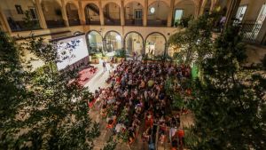 Sessanta giorni di cinema ai Quartieri Spagnoli: a Foqus tre rassegne con ospiti internazionali