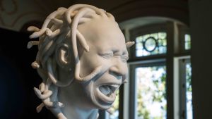 Apre lo Jago Museum Capri a Villa Lysis
