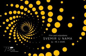 U trci za Zlatnu arenu i naš „Izlet“ Nenada Pavlovića, a na zatvaranju omaž kultnoj komediji Vinka Brešana: Sve je spremno za 73. Pulski festival