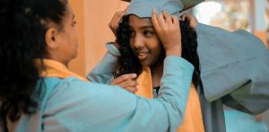 Mothering while Black: To protect our children, we draw on traditions of refusal