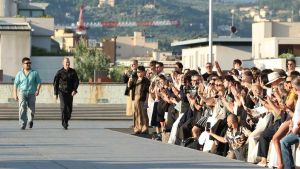 Nel maschile la trasformazione è di sistema, dice il nuovo ceo di Pitti Ivan Cauli