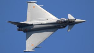 Europe’s Sixth-Generation Fighter Contract Could Come Soon