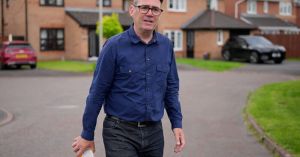 2. Labour has no right to win Makerfield