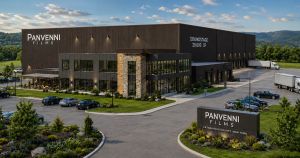 Another Voice: Film studio in Cattaraugus County could strengthen regional creative economy