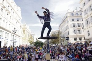 Les Invites de Villeurbanne : le festival populaire qui lutte contre le repli identitaire