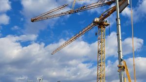 Stadt vereinfacht Genehmigungsverfahren für mehr Wohnungsbau