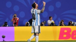 Mondiali di calcio 2026: Messi eterno, flop Ronaldo. Come sono andati (per ora) i big