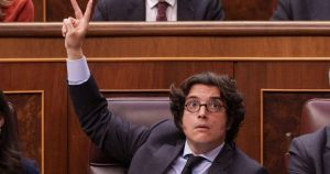Vox frena las aspiraciones de Feijóo sobre una posible coalición: 