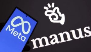 Manus investors plan $2B buyback of AI firm from Meta