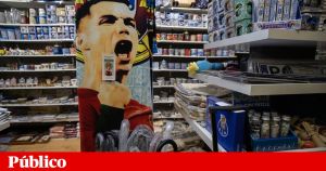 Vamos ajudar Ronaldo a acabar a carreira com dignidade