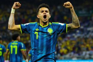 World Cup 2026: Colombia secures hard-fought win over Uzbekistan