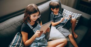 What to Do About Screen Time This Summer