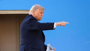 Trumps Iran-Abkommen: Mullahs können sich zu Recht als Sieger bezeichnen