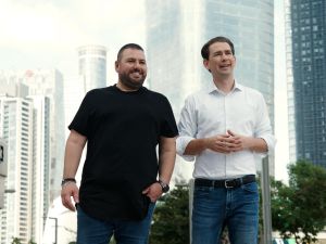 Israeli cyber unicorn valued at $3 billion aims to help governments own and control their AI