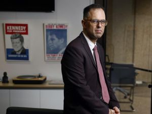Don’t expect any goodies from Minns in next week’s budget