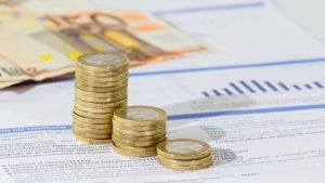 Eurostat: Ουραγός η Ελλάδα στην Ευρώπη στο κατά κεφαλήν ΑΕΠ