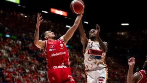 Reyer, il Taliercio ci crede: Venezia sfida Milano per allungare la serie. Segui la diretta