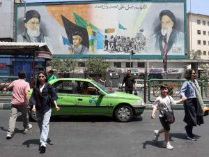 SHAPIRO: An Iran agreement defined by unanswered questions