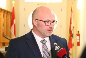 ANDY WALKER: Yet another P.E.I. budget cut targets children