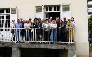 Les Américains sont de retour à Pau [notre série]