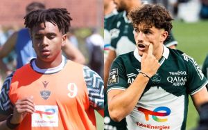Rugby – XV de France A : 4 joueurs de la Section Paloise dans les 23 pour le match amical contre l’Angleterre XV