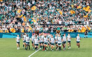 Section Paloise : après une saison historique, place au défi de « s’installer durablement dans le top 6 »
