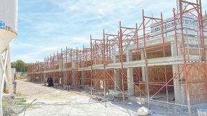 Livorno, deve realizzare 13 villette al Nuovo Centro, ma il progetto è sbagliato: geometra condannato al risarcimento