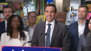 Le PLQ ne veut pas que le Québec soit français