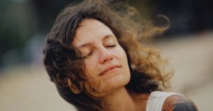 When Communication Gets Tough With Hearing Loss, Just Breathe