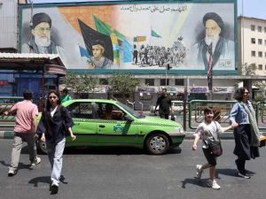 SHAPIRO: An Iran agreement defined by unanswered questions