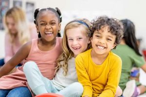 Study finds behaviors at age 6 may significantly impact who you are at 25