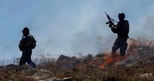Israel Is Conducting a Systematic Campaign of Ethnic Cleansing in the West Bank