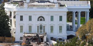 The Meaning of Limited Government—Then and Now