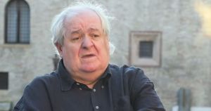Così De Angelis omaggia il mito di Prosperina