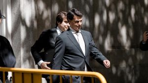 Hacienda cifra en 4,4 millones de euros la facturación a Quirón en tres años desde las empresas de la pareja de Ayuso investigadas