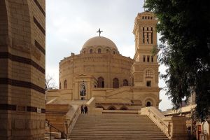 Слом ауторитета Александријске патријаршије