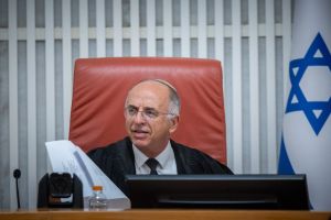 High Court urges Knesset to redo state comptroller election ‘cleanly, properly’