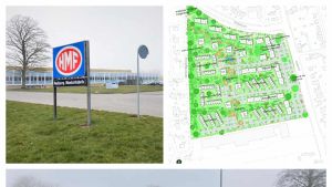 Bæredygtighed er ikke kun at bygge på en anden måde - men at lade være med at bygge